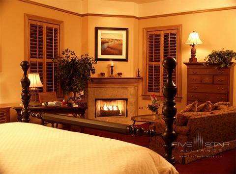 The Herrington Inn and Spa