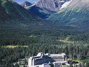 The Hotel Alyeska