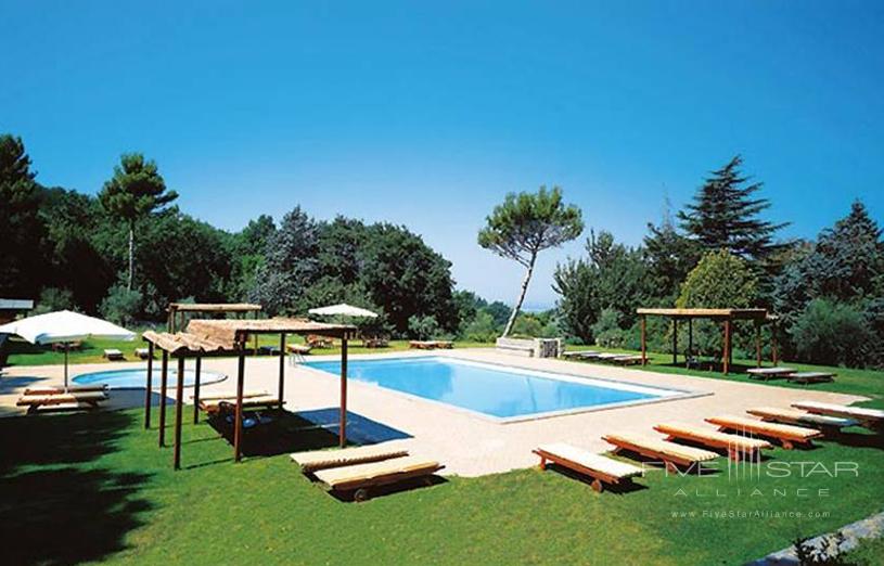 Park Hotel Villa Grazioli