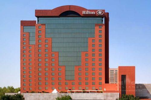 Hilton Guadalajara