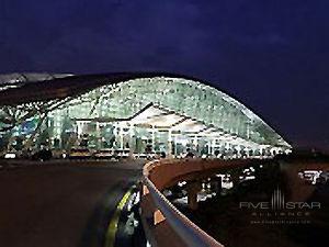 Pullman Guangzhou Airport