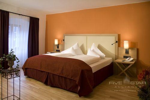 Heritage Hotel Hallstatt