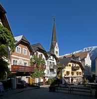 Heritage Hotel Hallstatt