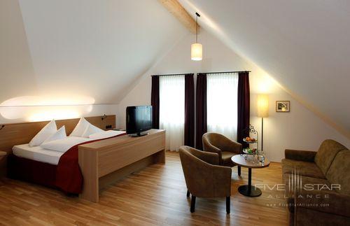 Heritage Hotel Hallstatt