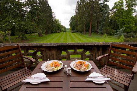 Tylney Hall