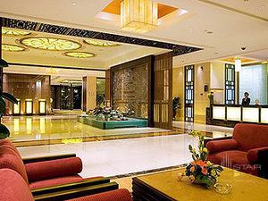 Sofitel Hangzhou Westlake