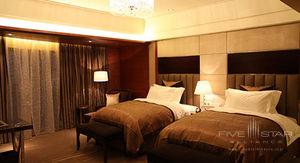 Wyndham Grand Plaza Hangzhou