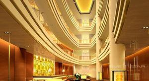 Wyndham Grand Plaza Hangzhou