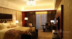 Wyndham Grand Plaza Hangzhou