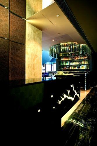 Hotel Lkf by Rhombus Lan Kwai Fong