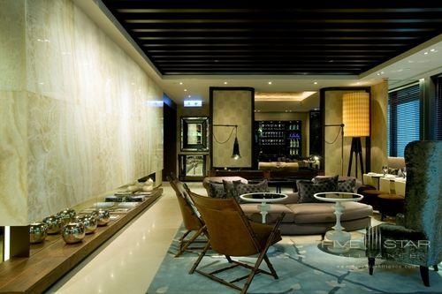 Hotel Lkf by Rhombus Lan Kwai Fong