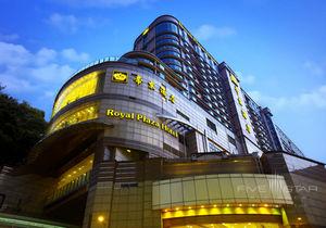 Royal Plaza Hotel