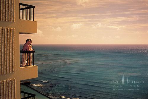 Aston Waikiki Beach Tower Formerly Resortquest