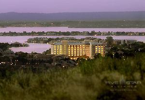 Horseshoe Bay Resort Marriott