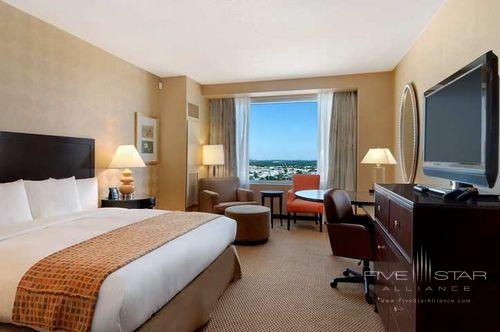 Hilton Americas Houston