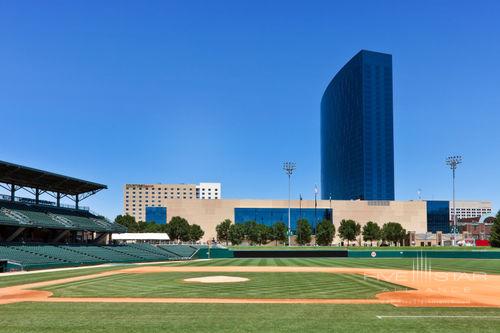 Jw Marriott Indianapolis