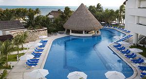 Isla Mujeres Palace Wyndham Grand Resort - All Inclusive