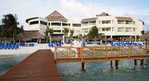 Isla Mujeres Palace Wyndham Grand Resort - All Inclusive