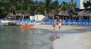 Isla Mujeres Palace Wyndham Grand Resort - All Inclusive