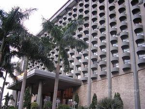 Sari Pan Pacific Jakarta