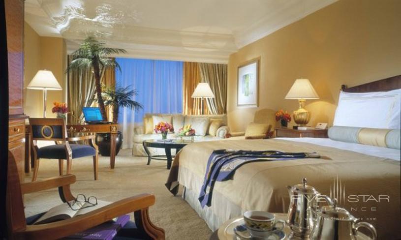 Hotel Mulia Senayan Suite