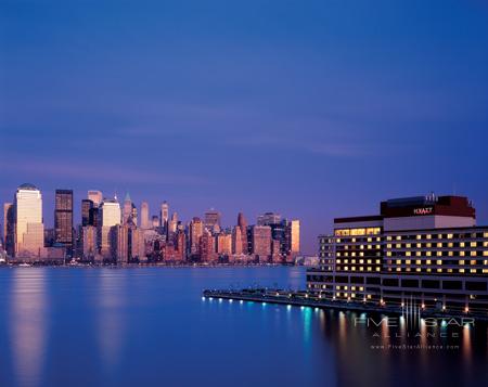 Hyatt Regency Jersey City On the Hudson