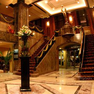 Photo Gallery For Hotel Phillips Kansas City In Kansas
