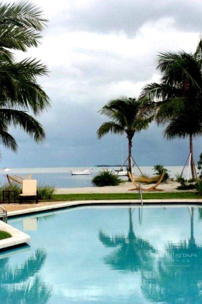 Key West Marriott Beachside Hotel