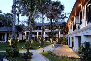 La Flora Resort And Spa Khao Lak