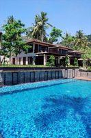 Niramaya Villa And Wellness Resort