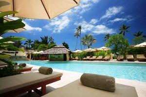 Ban Sabai Sunset Beach Resort and Spa