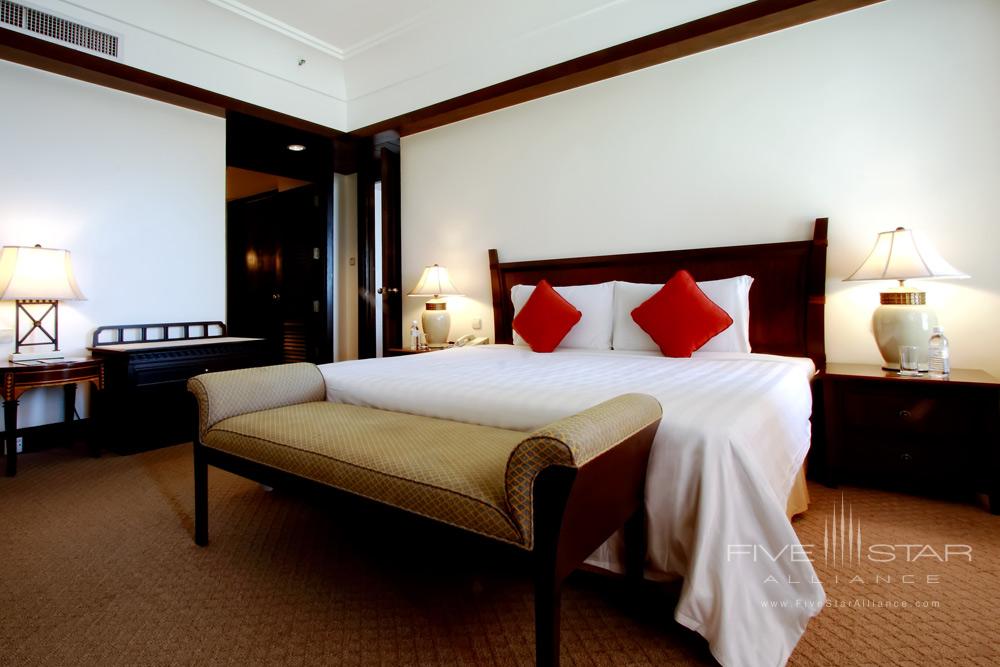 Club Suite at The Magellan Sutera Resort, Malaysia