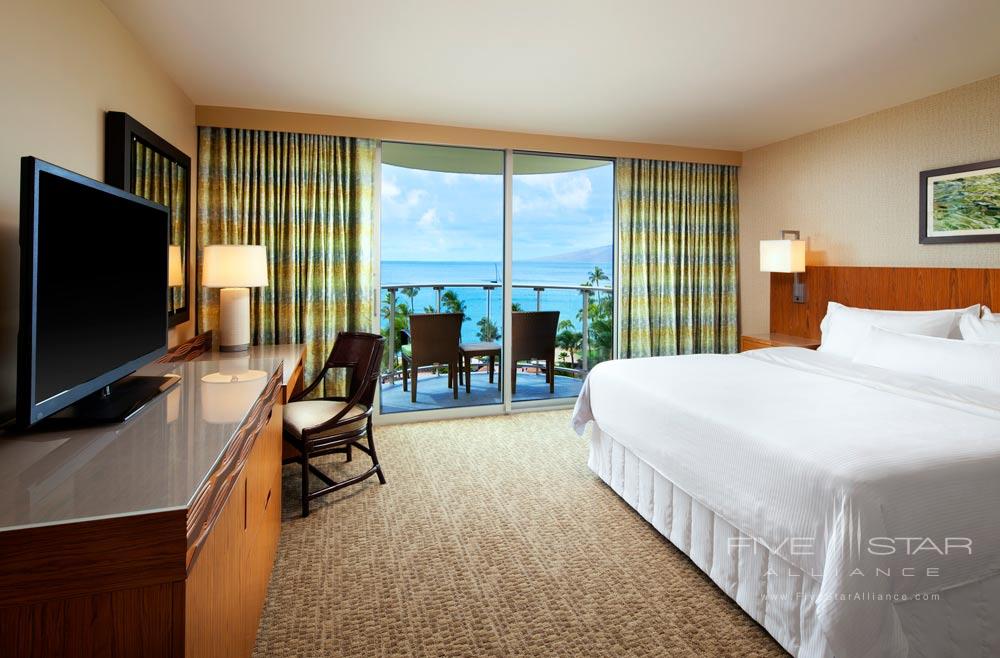 Ocean Tower King at Westin Maui