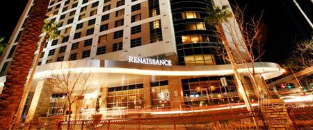 Renaissance Las Vegas Hotel