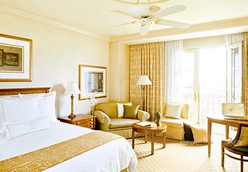 JW Marriott Las Vegas Resort Spa and Golf