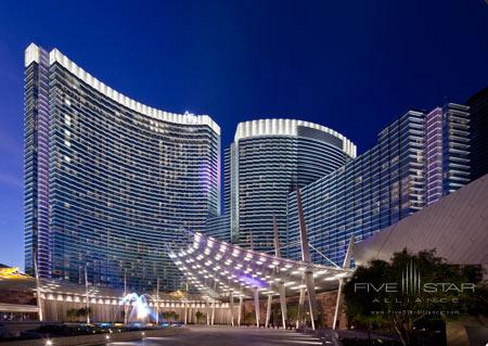 Aria Resort and Casino