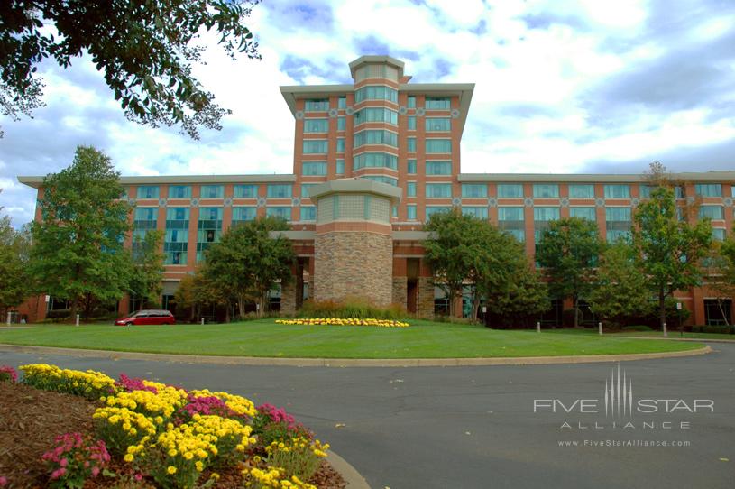Photo Gallery for Lansdowne Resort in Leesburg, VA United States