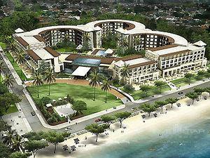 Pullman Bali Legian Nirwana