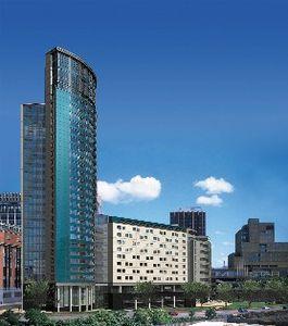 Radisson Blu Hotel Liverpool