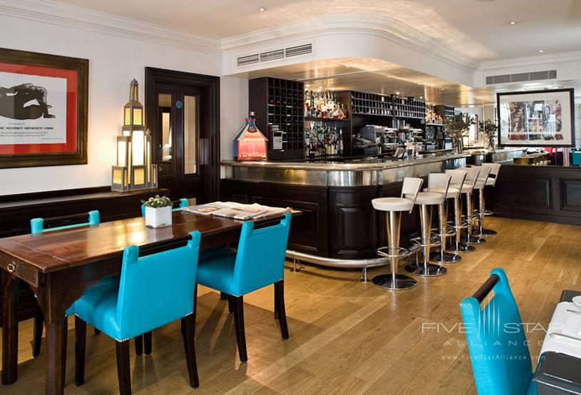 Photo Gallery for The Pelham Hotel London United Kingdom Five