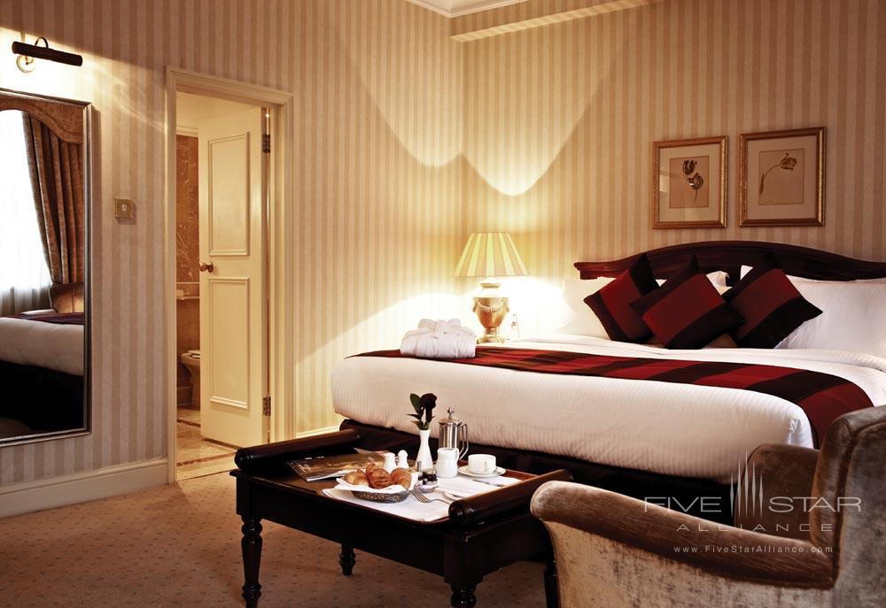 Luxury Suite at The Millennium Hotel Mayfair