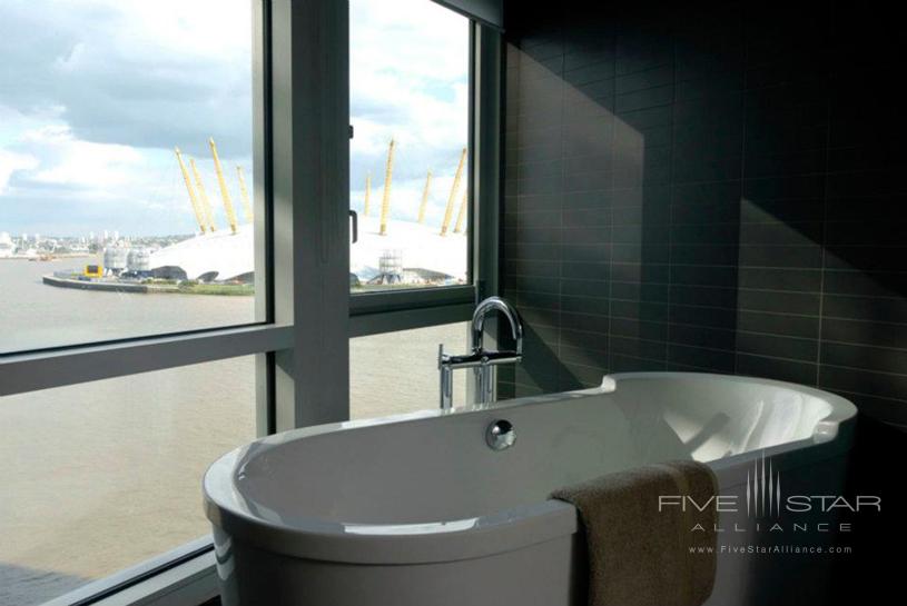 Radisson Edwardian New Providence Wharf