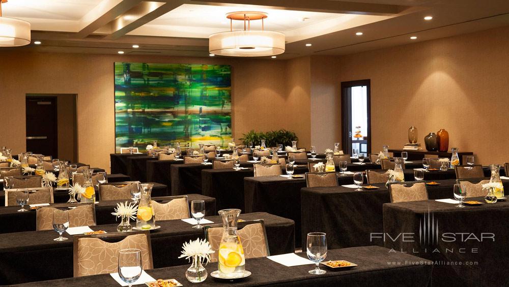 Meeting Room at Hotel Palomar Beverly Hills, Los Angeles, CA, United States