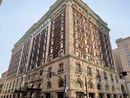 The Seelbach Hilton Louisville