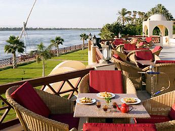 Sofitel Karnak Luxor