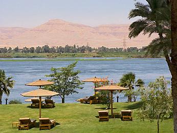 Sofitel Karnak Luxor