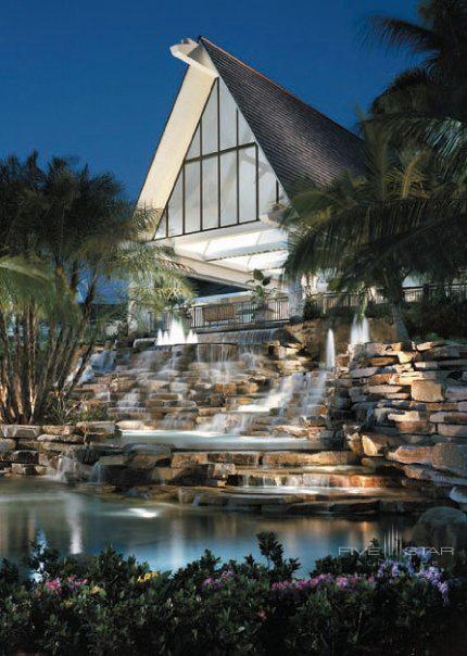 Photo Gallery For Jw Marriott Marco Island Beach Resort