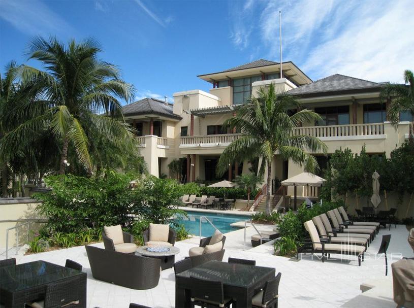 Photo Gallery For Jw Marriott Marco Island Beach Resort
