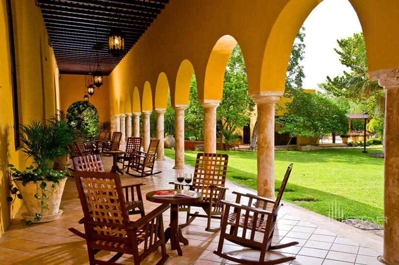 Hacienda Misne