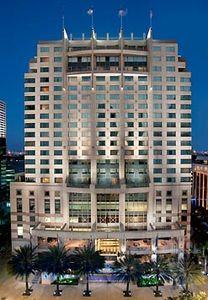 JW Marriott Miami